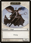 Angel [Zendikar Tokens]