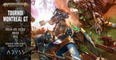 Age of Sigmar: Montreal GT 2024-09-21