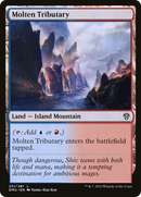 Molten Tributary [Dominaria United]