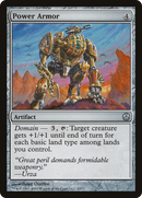 Power Armor [Duel Decks: Phyrexia vs. the Coalition]