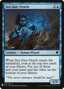 Sea Gate Oracle [Mystery Booster]