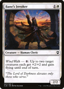 Bane's Invoker [Commander Legends: Battle for Baldur's Gate]