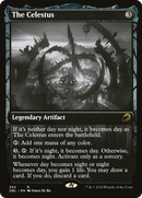The Celestus [Innistrad: Double Feature]