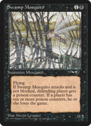 Swamp Mosquito (Facing Forward) [Alliances]