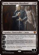 Sorin, Imperious Bloodlord [Innistrad Remastered]