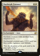 Daybreak Coronet [Modern Masters 2015]