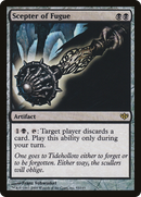 Scepter of Fugue [Conflux]
