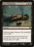 Sip of Hemlock [Theros]