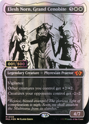 Elesh Norn, Grand Cenobite (Serialized) [Multiverse Legends]