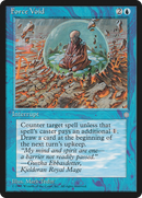 Force Void [Ice Age]