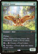 Gilded Goose [Store Championships 2022]