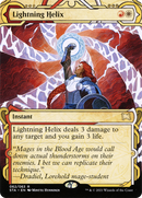 Lightning Helix [Strixhaven Mystical Archive]