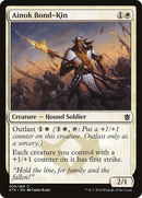Ainok Bond-Kin [Khans of Tarkir]