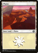 Plains (268) [The Brothers' War]