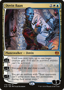 Dovin Baan [Kaladesh]
