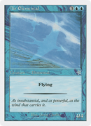 Air Elemental [Starter 1999]