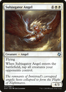 Subjugator Angel [Game Night]