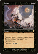 Damn (Retro) [Modern Horizons 2]