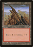 Mountain (346) [Tempest]