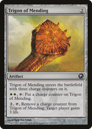 Trigon of Mending [Scars of Mirrodin]