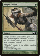 Ranger's Guile [Magic 2014]