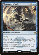 Thousand Winds [Khans of Tarkir]