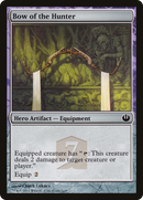 Bow of the Hunter [Journey into Nyx Hero's Path]