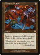 Phyrexian Altar [Invasion]