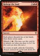 Reforge the Soul [Commander 2016]