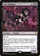 Vein Drinker [Commander 2017]
