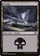 Swamp (273) [The Brothers' War]