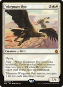 Wingmate Roc [Khans of Tarkir]