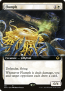 Flumph (Extended) [Dungeons & Dragons: Adventures in the Forgotten Realms]