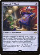 Souvenir T-Shirt [Unfinity]