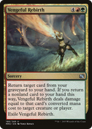Vengeful Rebirth [Modern Masters 2015]