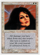Reverse Damage [Summer Magic / Edgar]