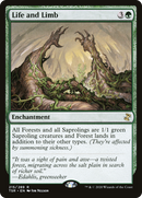 Life and Limb [Time Spiral Remastered]