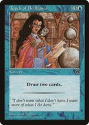 Touch of Brilliance [Portal Second Age]