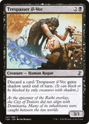 Trespasser il-Vec [Time Spiral Remastered]