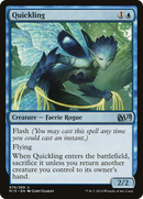 Quickling [Magic 2015]