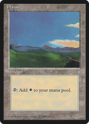 Plains (366) [Ice Age]