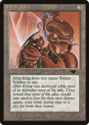 Yotian Soldier [Antiquities]