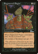 Engineered Plague [Urza's Legacy]