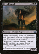 Dreadhound [Innistrad: Midnight Hunt]