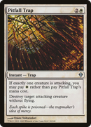 Pitfall Trap [Zendikar]