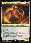 The Balrog, Flame of Udun [Resale Promos]