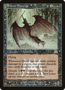 Silent Specter [Onslaught Promos]