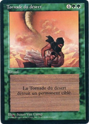 Desert Twister [Foreign Black Border]