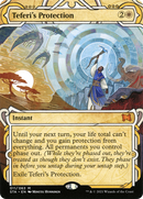 Teferi's Protection [Strixhaven Mystical Archive]