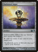 Darksteel Ingot [Magic 2014]